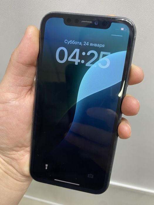 Айфон 11 сатылады