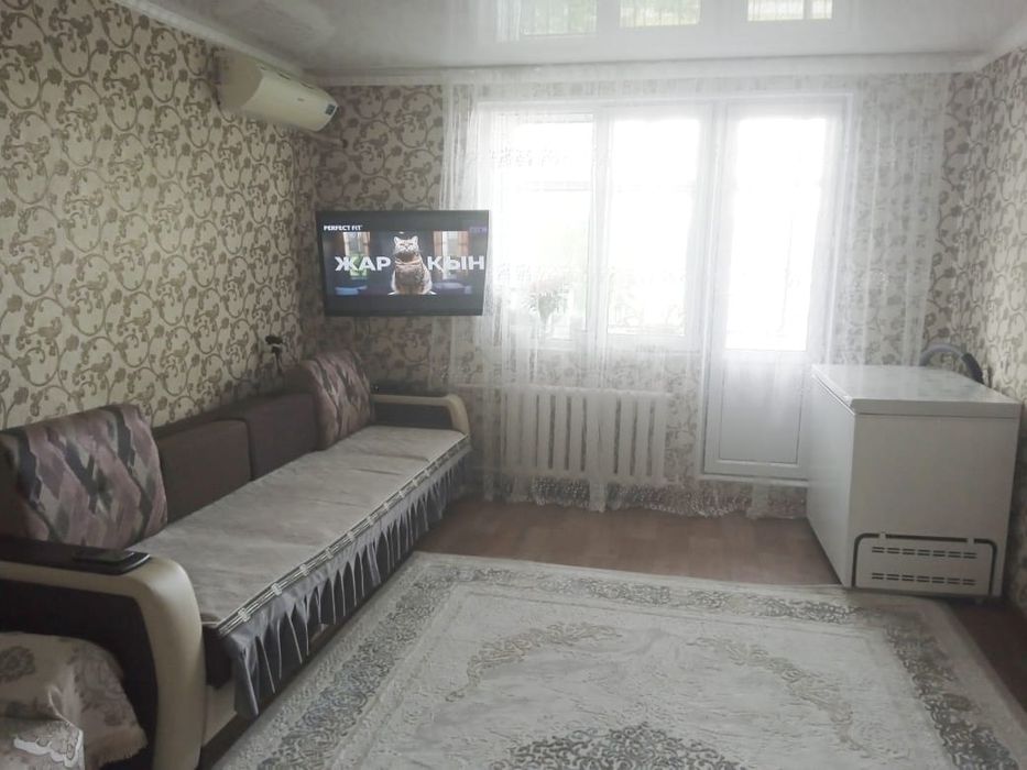 Продам 2х квартиру