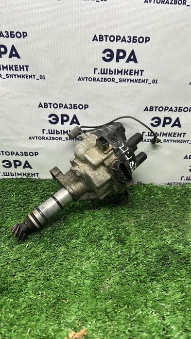 Трамблер Галант Переходка 1.8 Инжектор