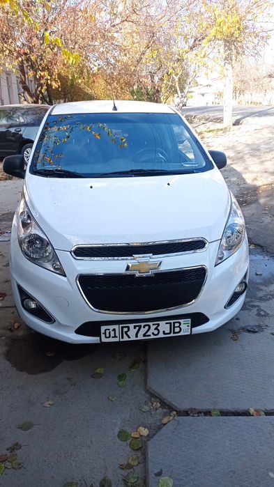 Спарк 2020 , 2позитция ,