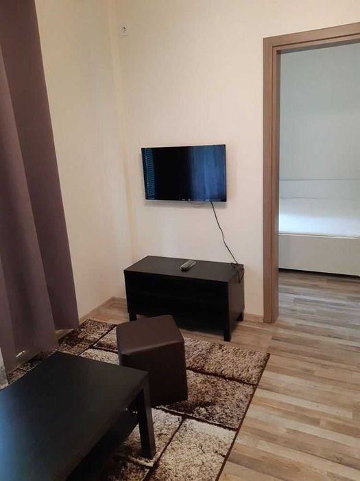 Дава се под наем Двустаен апартамент в София, Хиподрума - 56 кв.м за 484.5 € - Снимка #4