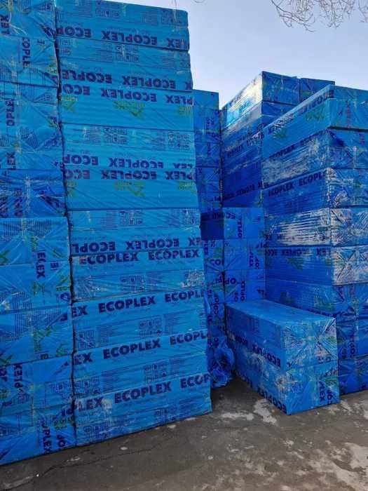 Гипсокартон КНАУФ. Профиль. Рейка. Минвата. Элерон. Доставка оптом!