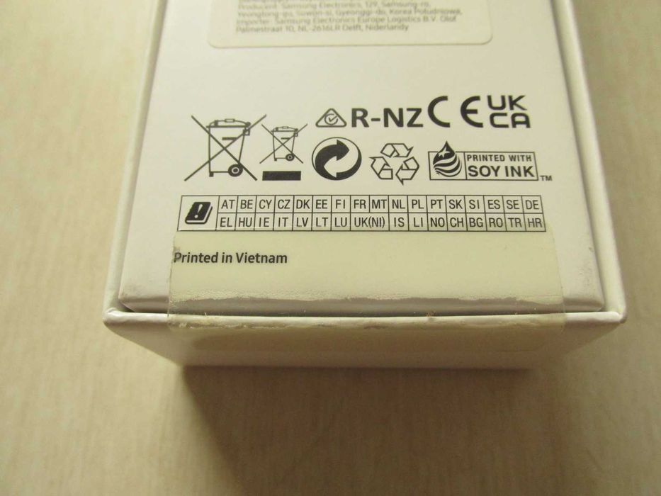 Samsung Galaxy Watch5, 44mm, LTE, Sapphire,   NOU