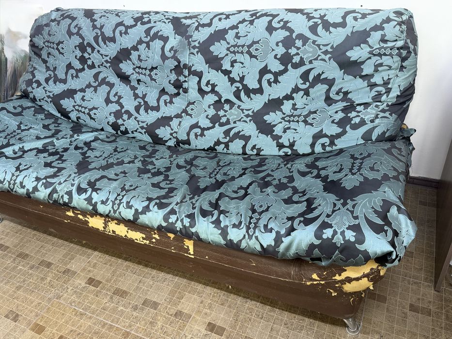 Диван раскладной