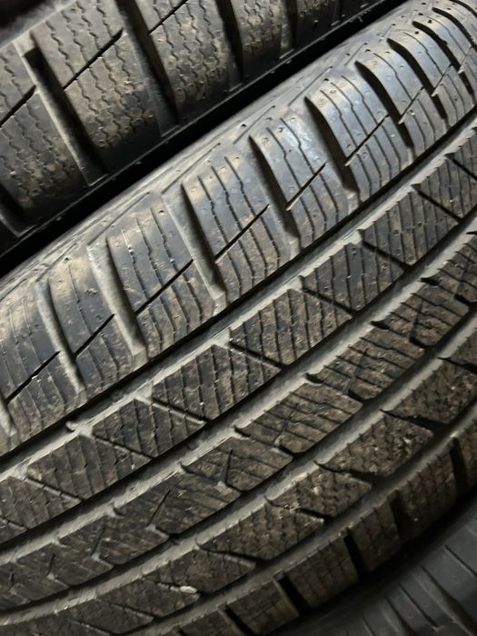 235 50 r19 iarna Vredestein Quatrac pro+