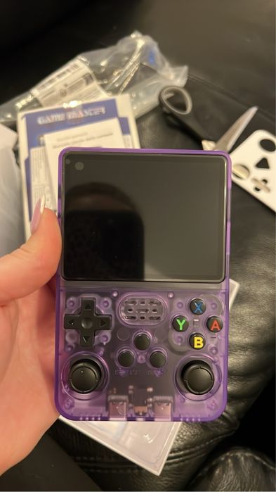 Ретро конзола с повече от 15000+