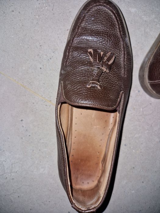 Продам 3 обуви в отличном состоянии