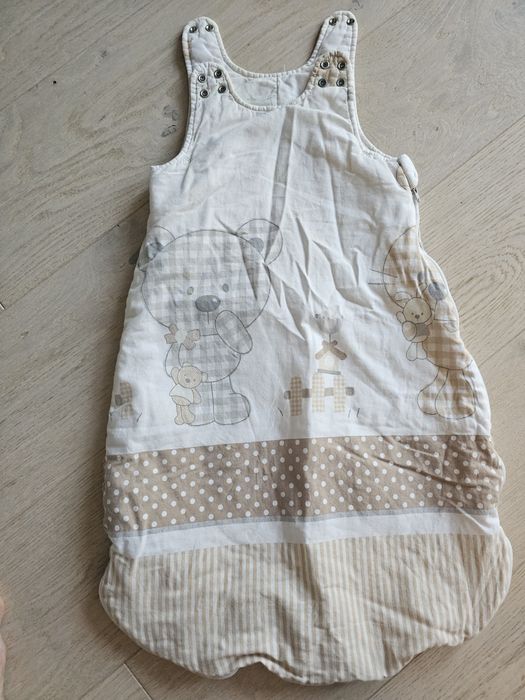 Спален чувал Angel Baby 2.5tog 0-6м