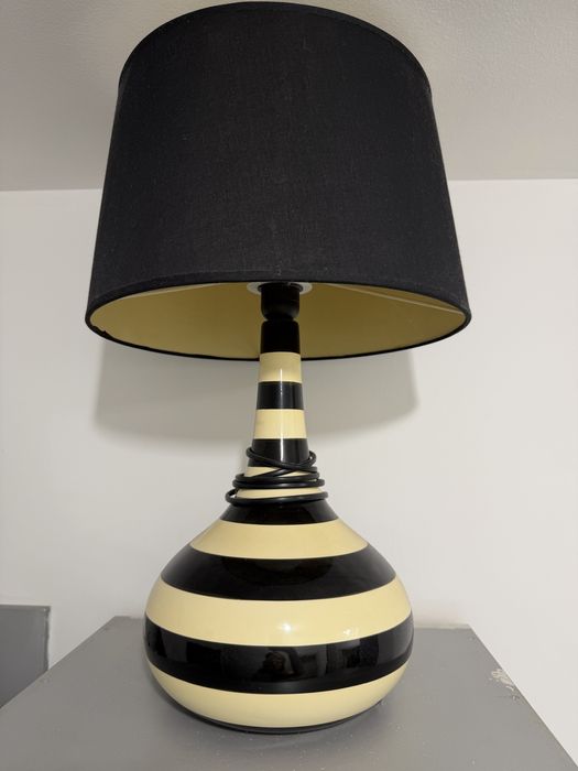 Нощна лампа марка Care