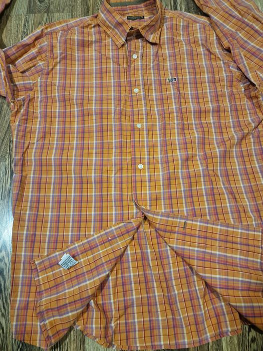 Camasi de barbati Fjall Raven,  Carhartt, Napapijri