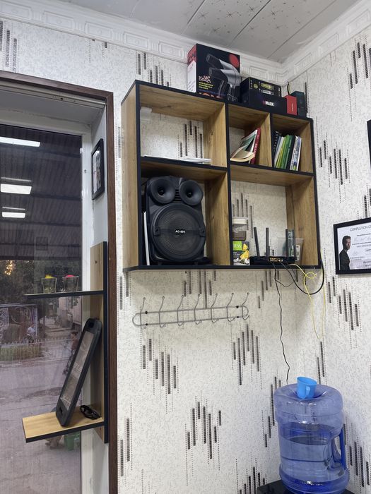 Barbershop biznes