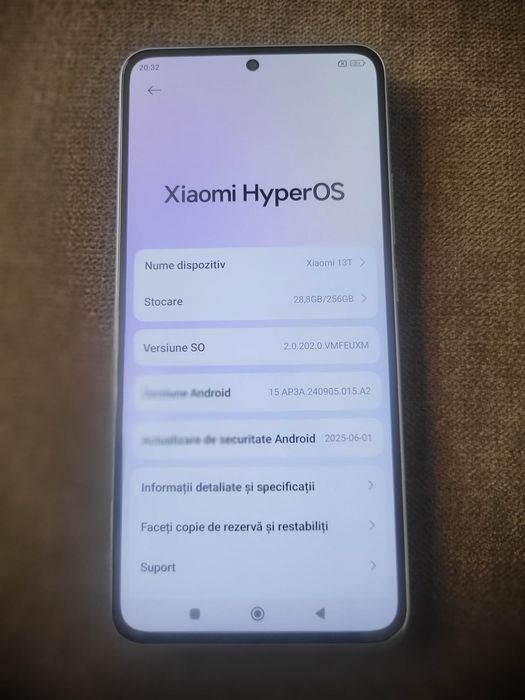 Xiaomi 13T 256GB