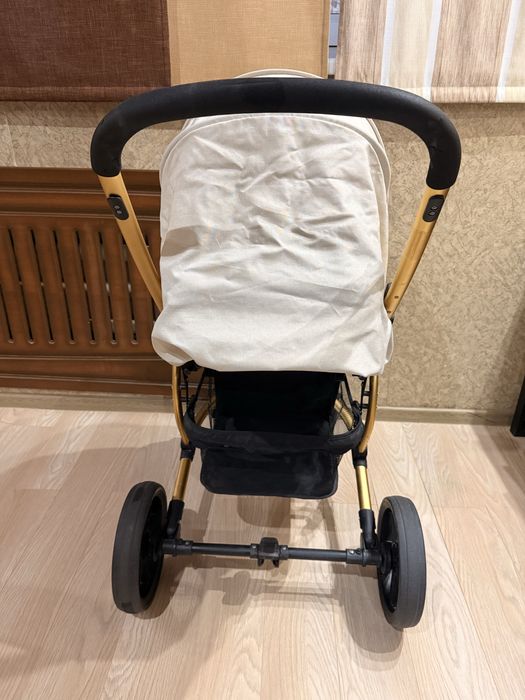 Детская коляска. Б/У