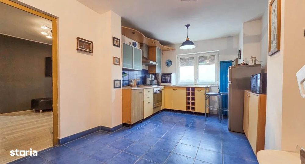 Apartament 2 camere de închiriat în Tineretului