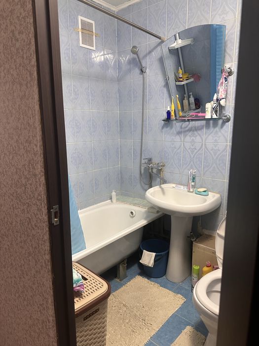 Приму к себе девушку на квартиру