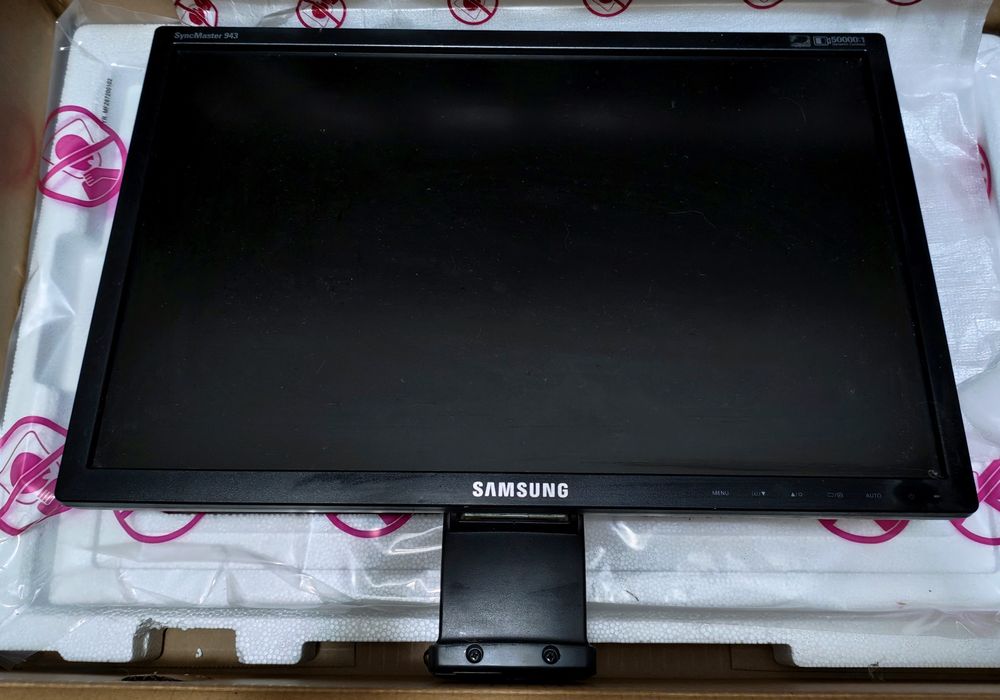 Продам монитор Samsung