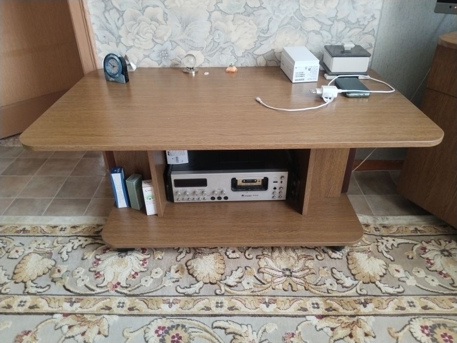 Продам мебель б/у