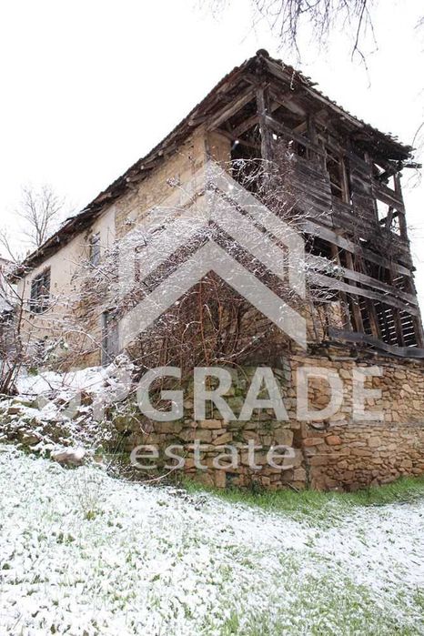 Продава се Къща в с. Лещак, Област Смолян - 100 кв.м за 100 €/кв.м - Снимка #4