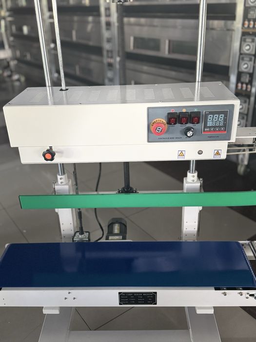 Лентали запайшик каттаси