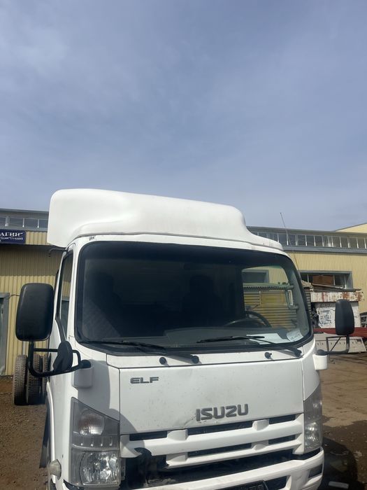 Продам оптикатель на isuzu