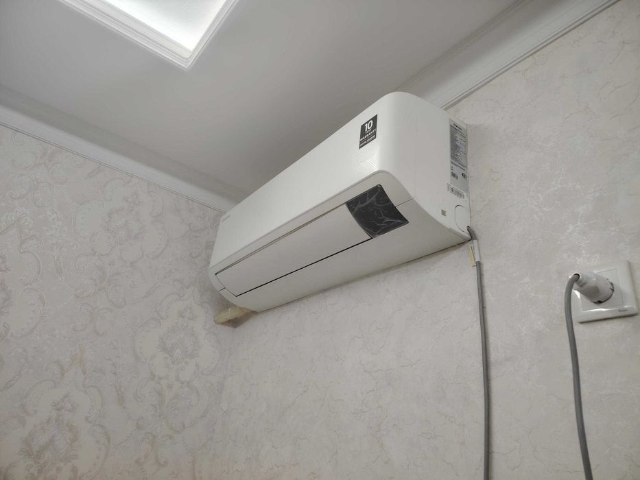 Samsung konditsioner 12