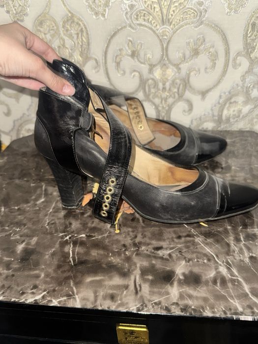 Обувь 40 размера