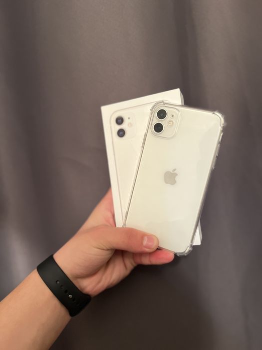 Айфон 11/Iphone 11