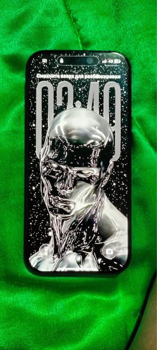 Iphone 16 pro Идеал
