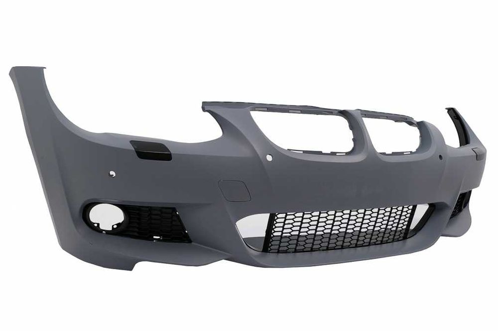 Pachet Exterior BMW Seria 3 E92 E93 LCI (2010-2014) M-Tech Look