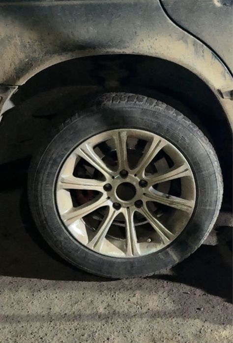 Диски с резиной зима