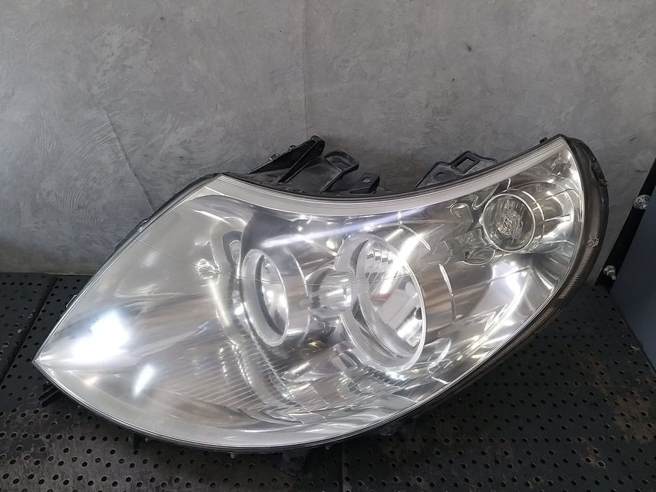 Far stanga fiat ducato 250 43190748sx