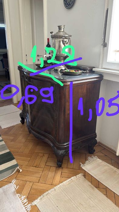 Set Mobilier Sufragerie