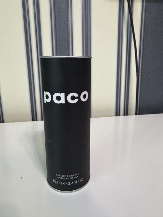 Туалетная вода Paco Rabanne