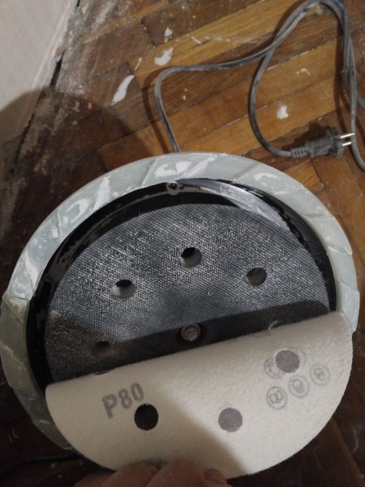 Машина за шкурене