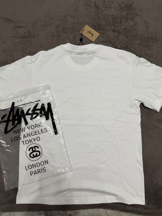 Tricou stussy nou