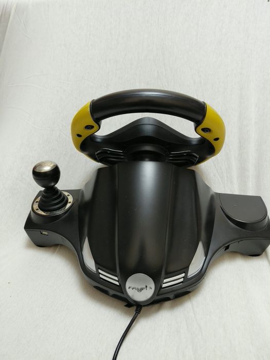 Volan Gaming  Myria MG 7400(PC,X-BOX ONE,PS3,PS 4)