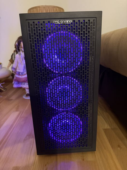 PC Gaming i5 13400f rtx 4060