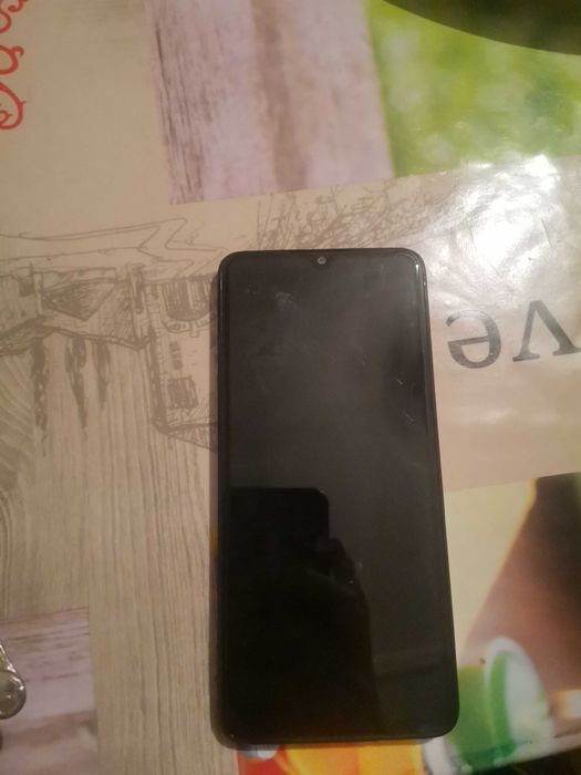 Прадам телефон Redmi