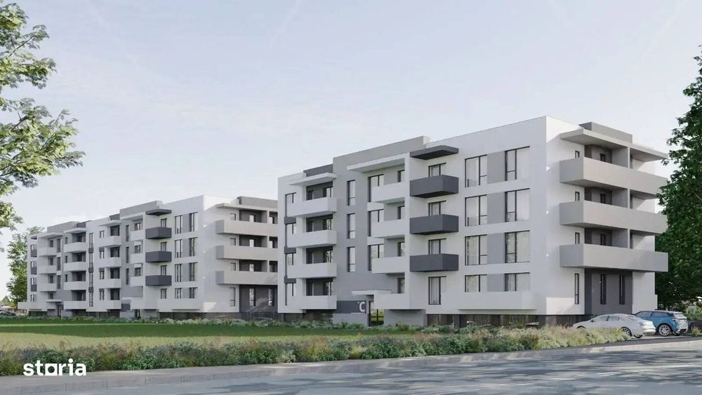 Theodor Pallady Apartament 2 Camere Loc Parcare Gratis Comision 0