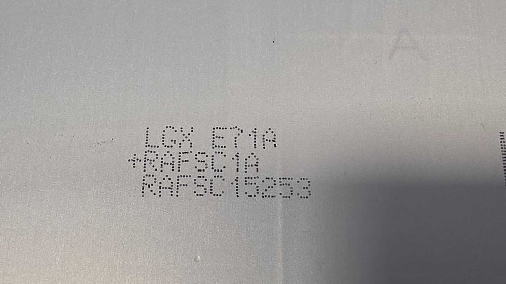 LG 71Ah E71A NMC Battery Батерия