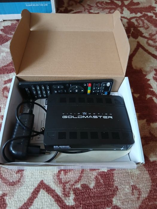 Телевизор Samsung