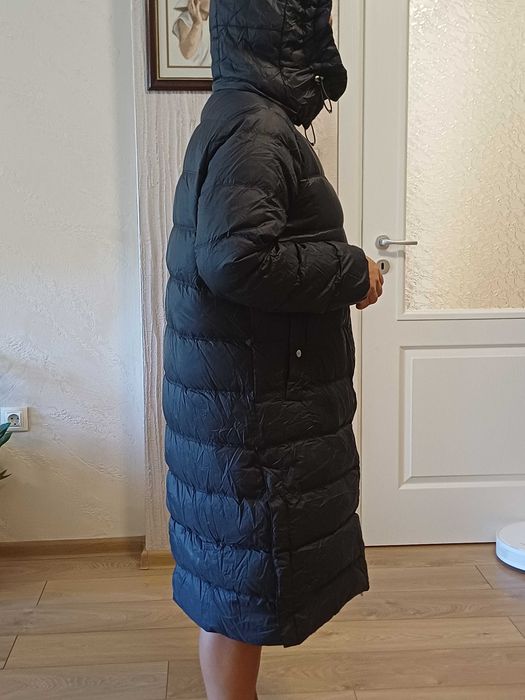 Зимно яке US POLO с гъши пух