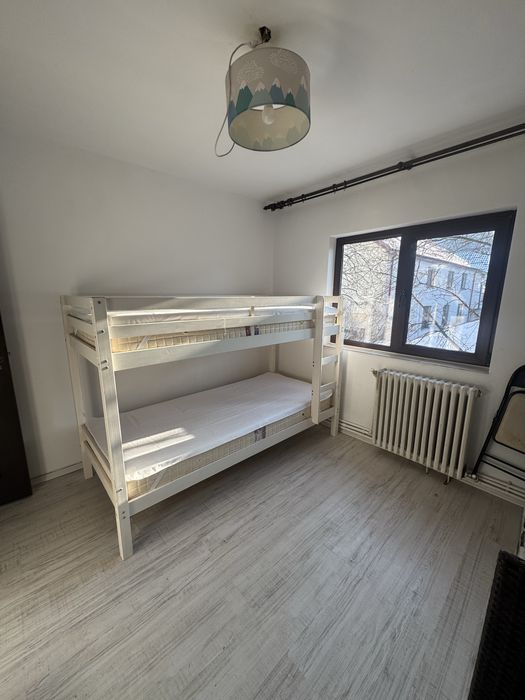 Apartament 2CD Nicolina, 10 minute de Palas Mall - Centru