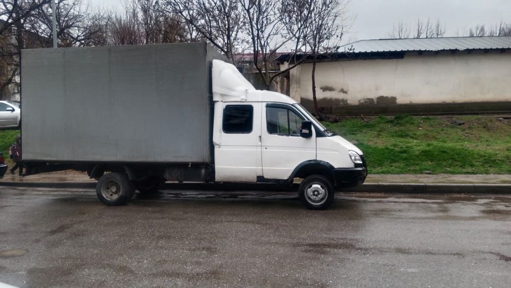 Газель фермер срочно