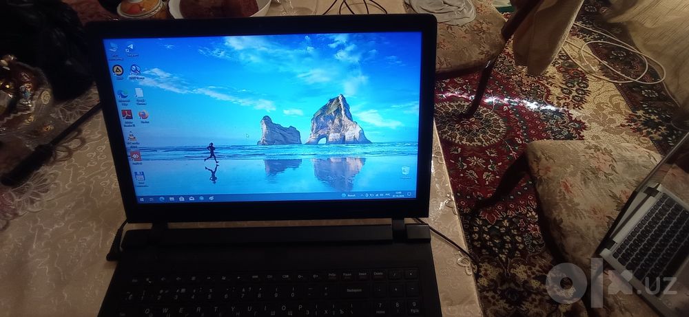 Продам ноутбук lenovo