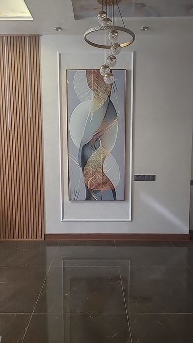 Kartinka ustanofka qilish