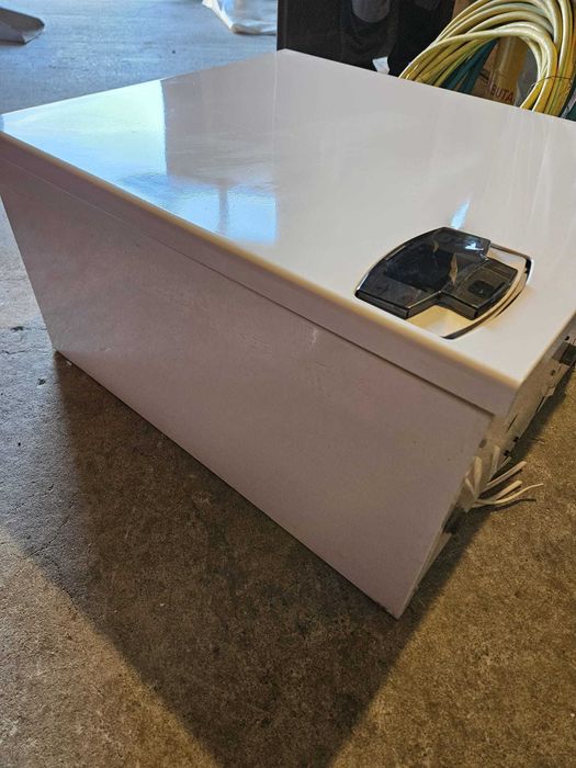 Centrala termica Ferroli 50Kw