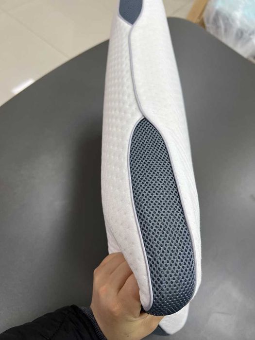 Възглавници с 3D и 4D мемори пяна – Лукс и комфорт от 59 лв