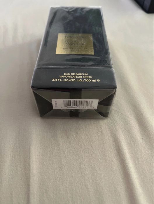 Tom Ford - Tobacco Vanille - Eau de Parfum 100 ML