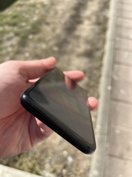 Google pixel 4a 128/6 gb